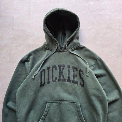 Dickies Spellout Hoodie - S