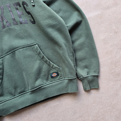 Dickies Spellout Hoodie - S