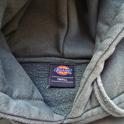 Dickies Spellout Hoodie - S