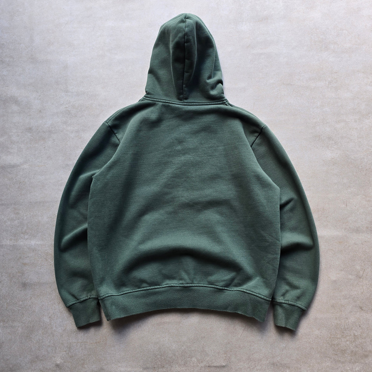 Dickies Spellout Hoodie - S