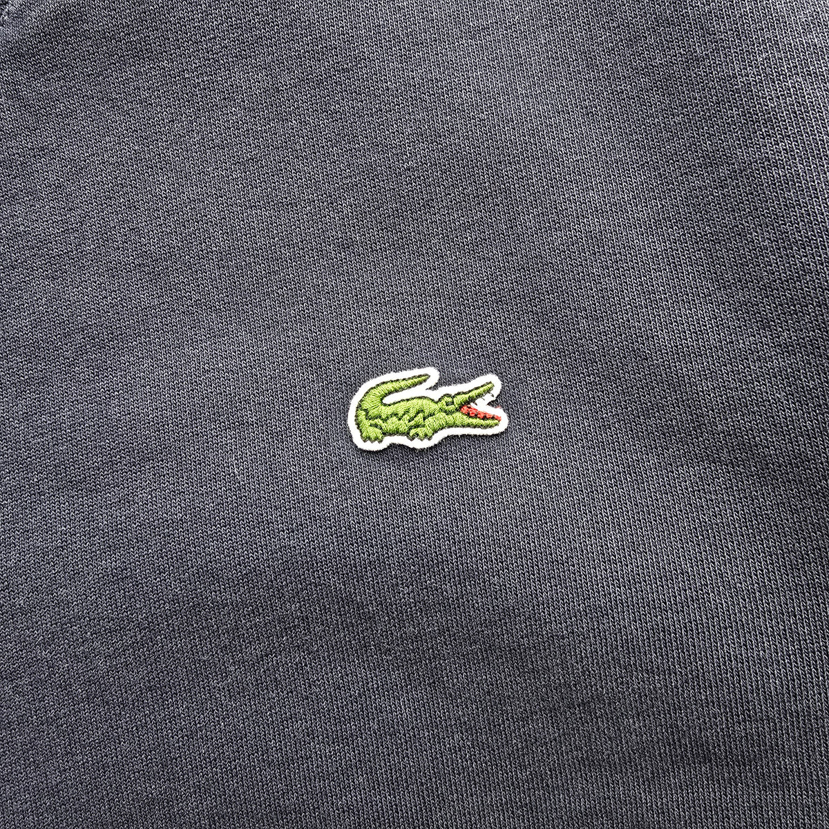 Lacoste Sport Navy Blue Sweatshirt - S/M
