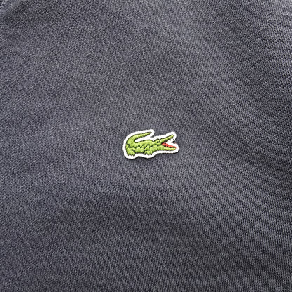 Lacoste Sport Navy Blue Sweatshirt - S/M