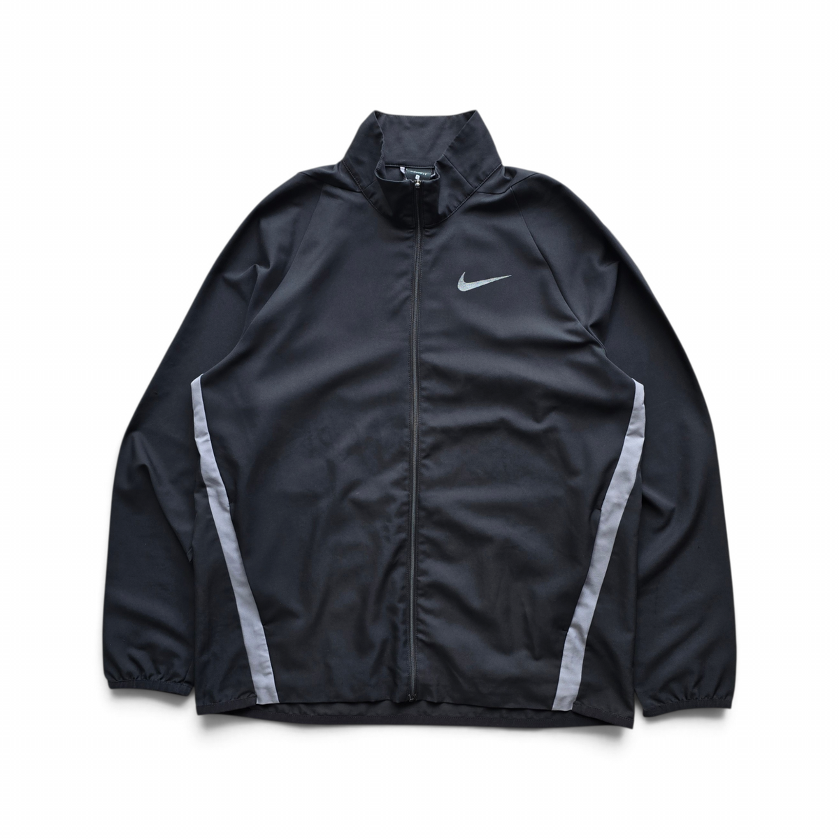 Nike Dri-Fit Windbreaker Jacket - L