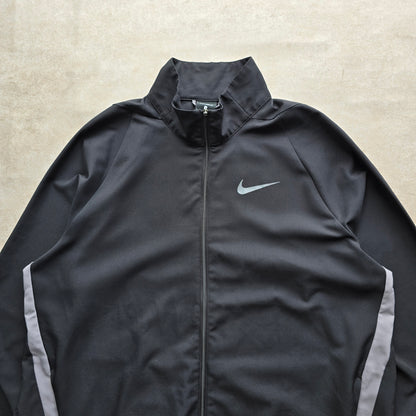 Nike Dri-Fit Windbreaker Jacket - L