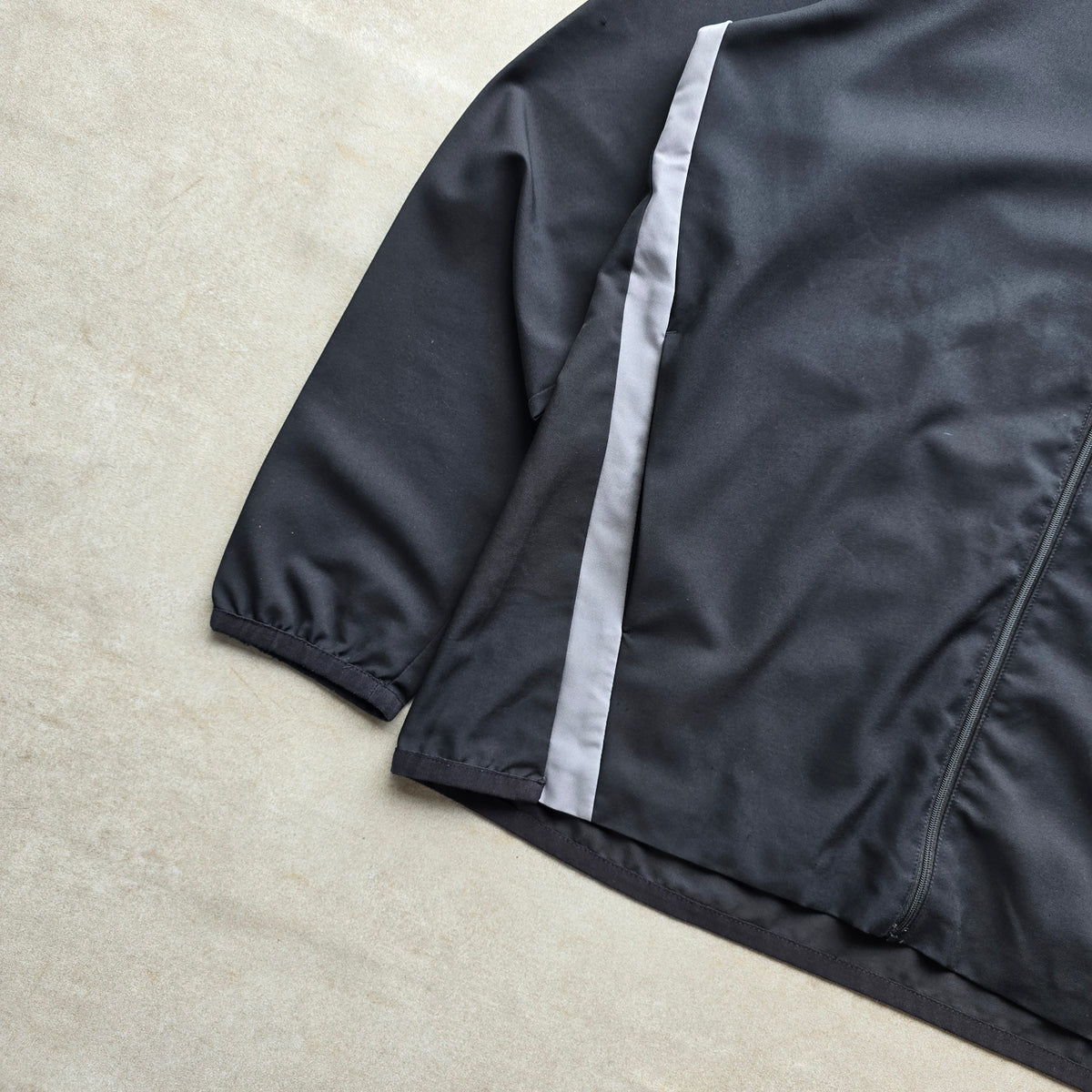 Nike Dri-Fit Windbreaker Jacket - L