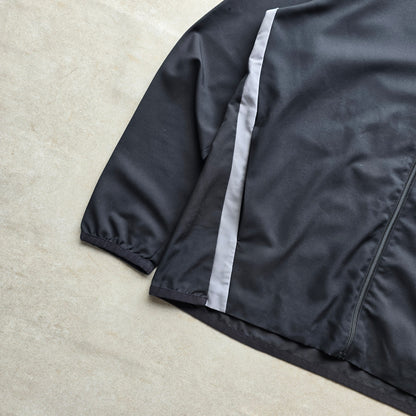 Nike Dri-Fit Windbreaker Jacket - L