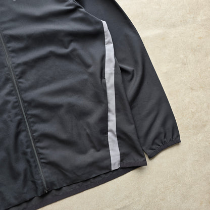 Nike Dri-Fit Windbreaker Jacket - L