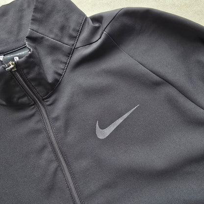 Nike Dri-Fit Windbreaker Jacket - L