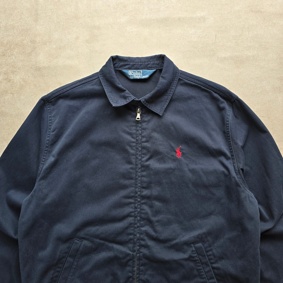 Vintage Ralph Lauren Harrington Jacket - S