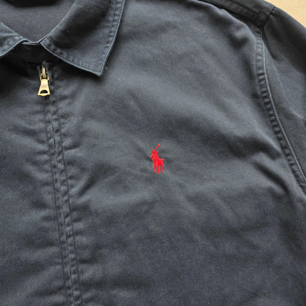 Vintage Ralph Lauren Harrington Jacket - S
