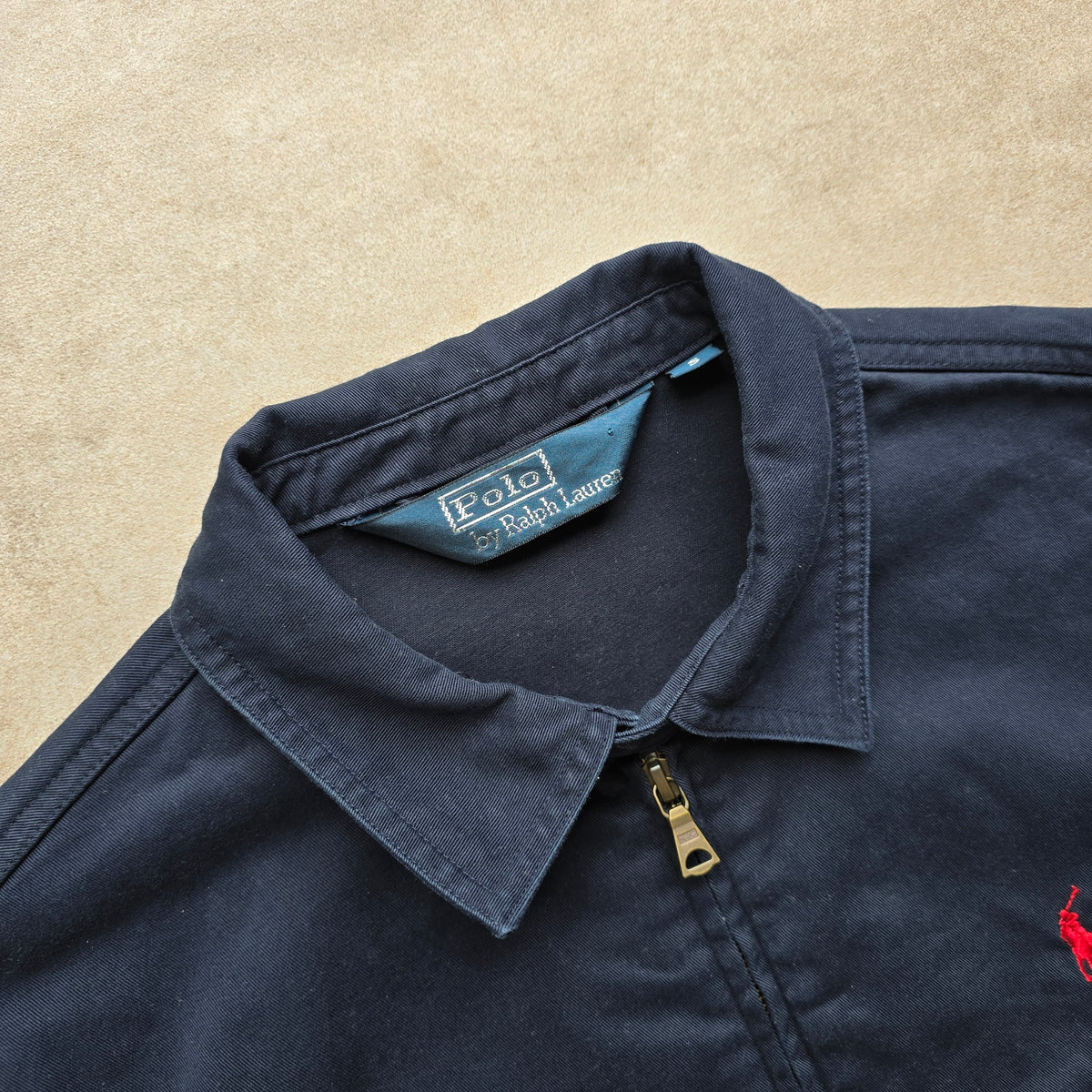 Vintage Ralph Lauren Harrington Jacket - S