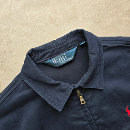Vintage Ralph Lauren Harrington Jacket - S