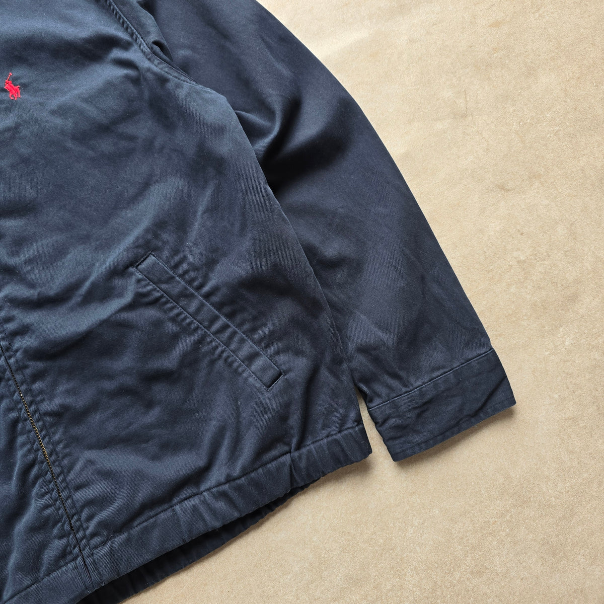 Vintage Ralph Lauren Harrington Jacket - S