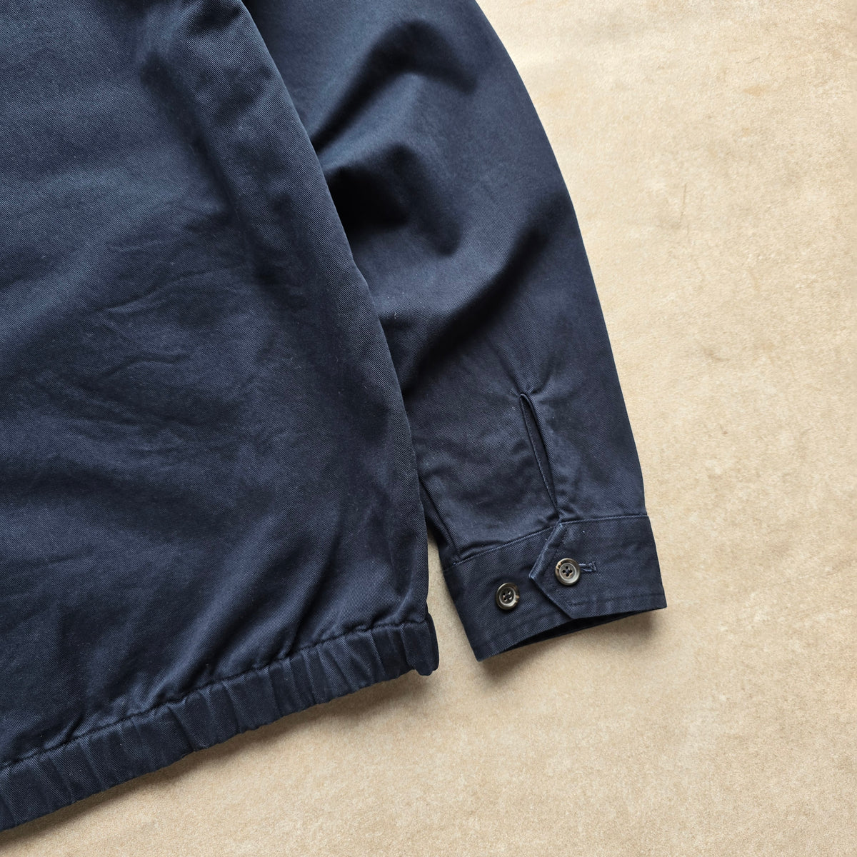Vintage Ralph Lauren Harrington Jacket - S