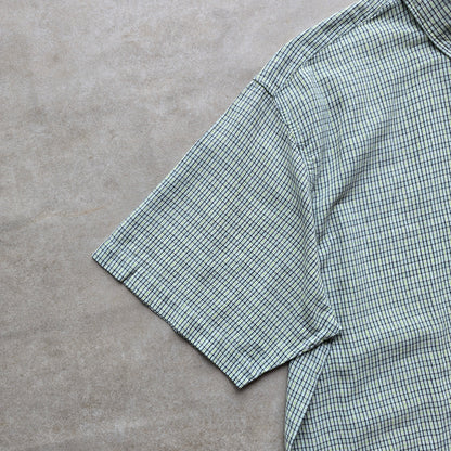 Vintage Ralph Lauren Polo Jeans Co Short Sleeve Button Up Shirt - L