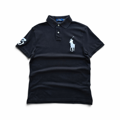 Ralph Lauren Big Pony Polo Shirt - S/M