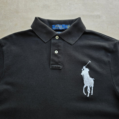 Ralph Lauren Big Pony Polo Shirt - S/M