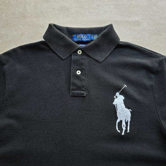 Ralph Lauren Big Pony Polo Shirt - S/M