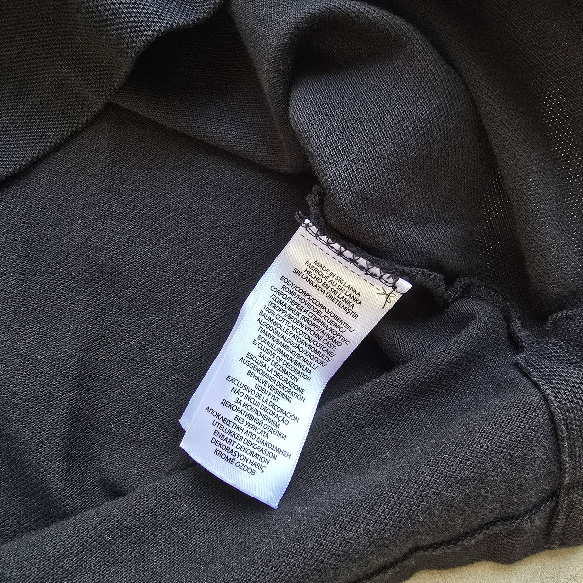 Ralph Lauren Big Pony Polo Shirt - S/M