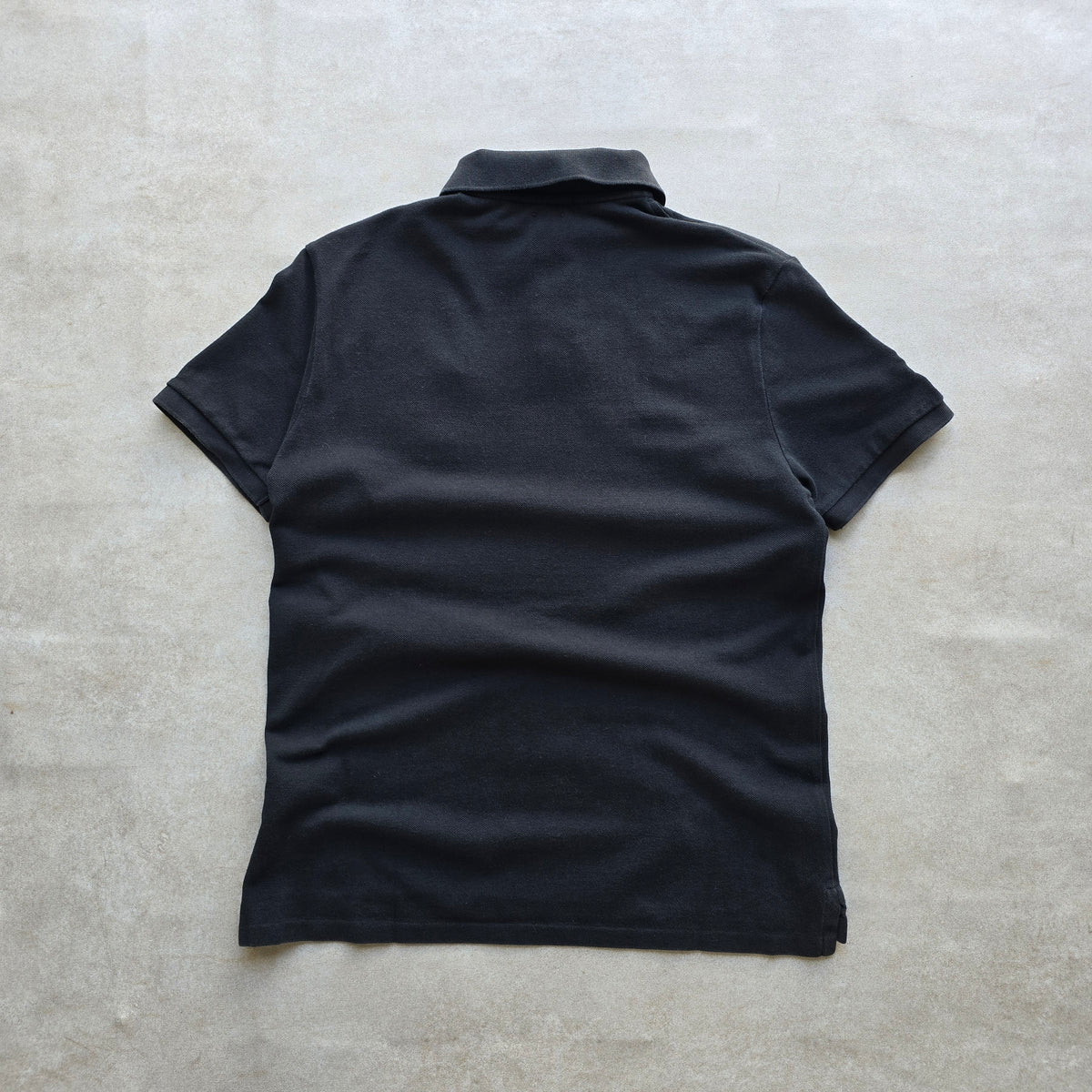 Ralph Lauren Big Pony Polo Shirt - S/M