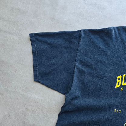 Vintage Rockstar Games Bully Bullsworth Academy Tee - XXL