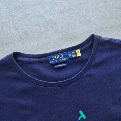 Ralph Lauren Big Pony Logo Tee - XXL
