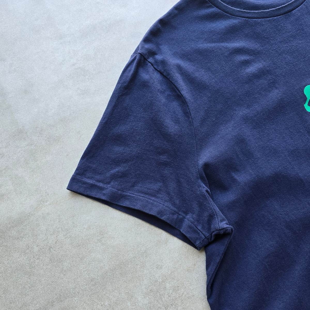 Ralph Lauren Big Pony Logo Tee - XXL
