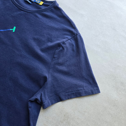 Ralph Lauren Big Pony Logo Tee - XXL