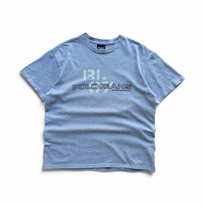 Vintage Ralph Lauren Polo Jeans Co Tee - M/L