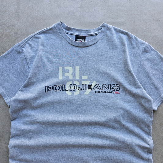 Vintage Ralph Lauren Polo Jeans Co Tee - M/L