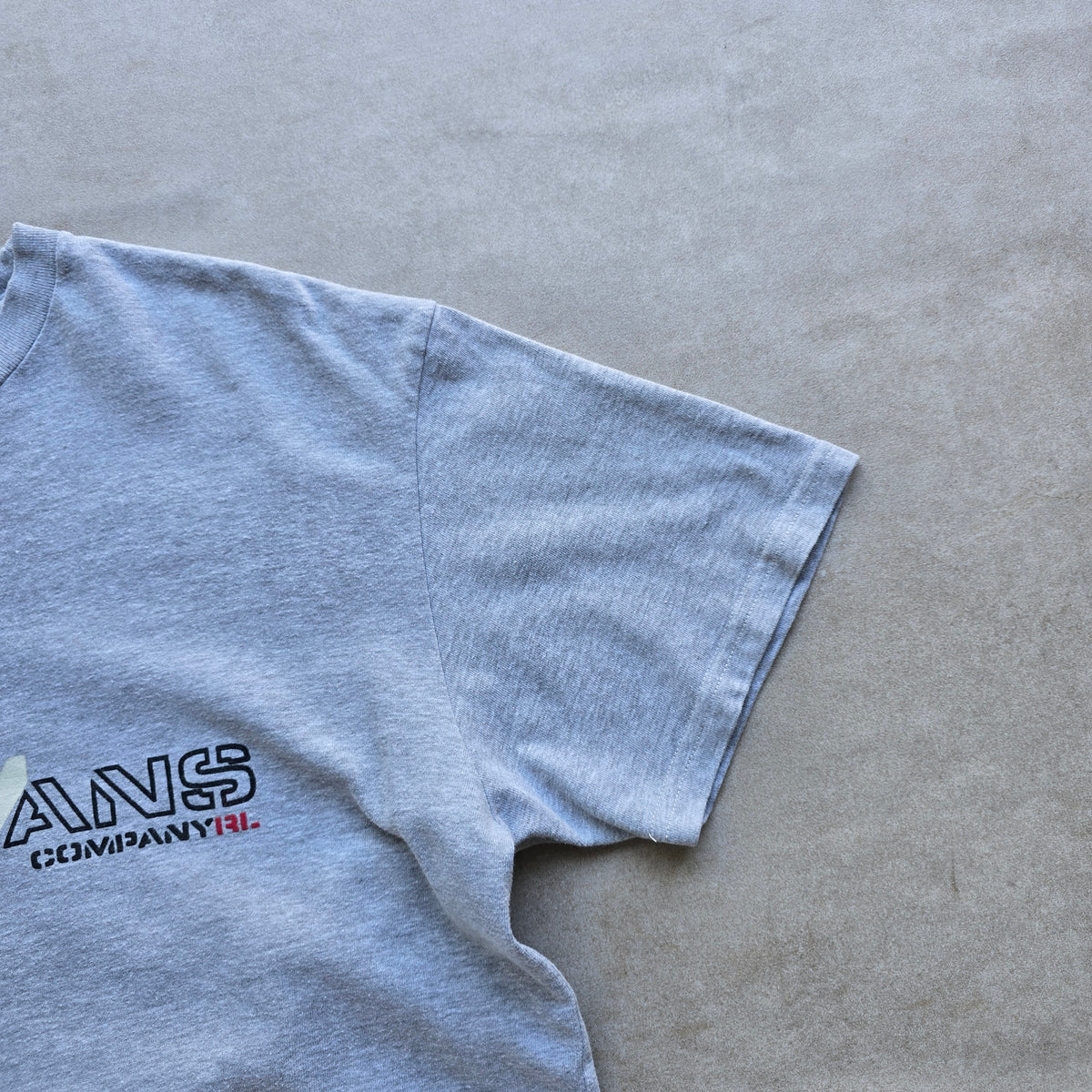 Vintage Ralph Lauren Polo Jeans Co Tee - M/L
