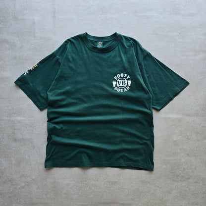 Vintage 2000's VB Victoria Bitter Footy Squad Tee - XL