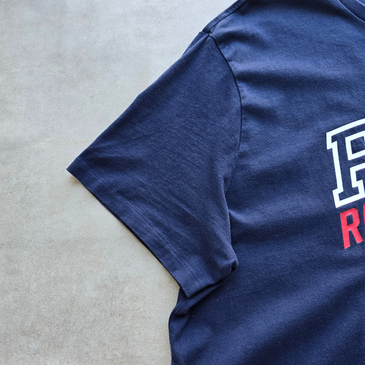 Ralph Lauren Polo 1967 Graphic Tee - L/XL