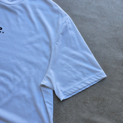 Oakley Center Logo Hydrolux Tee - XL