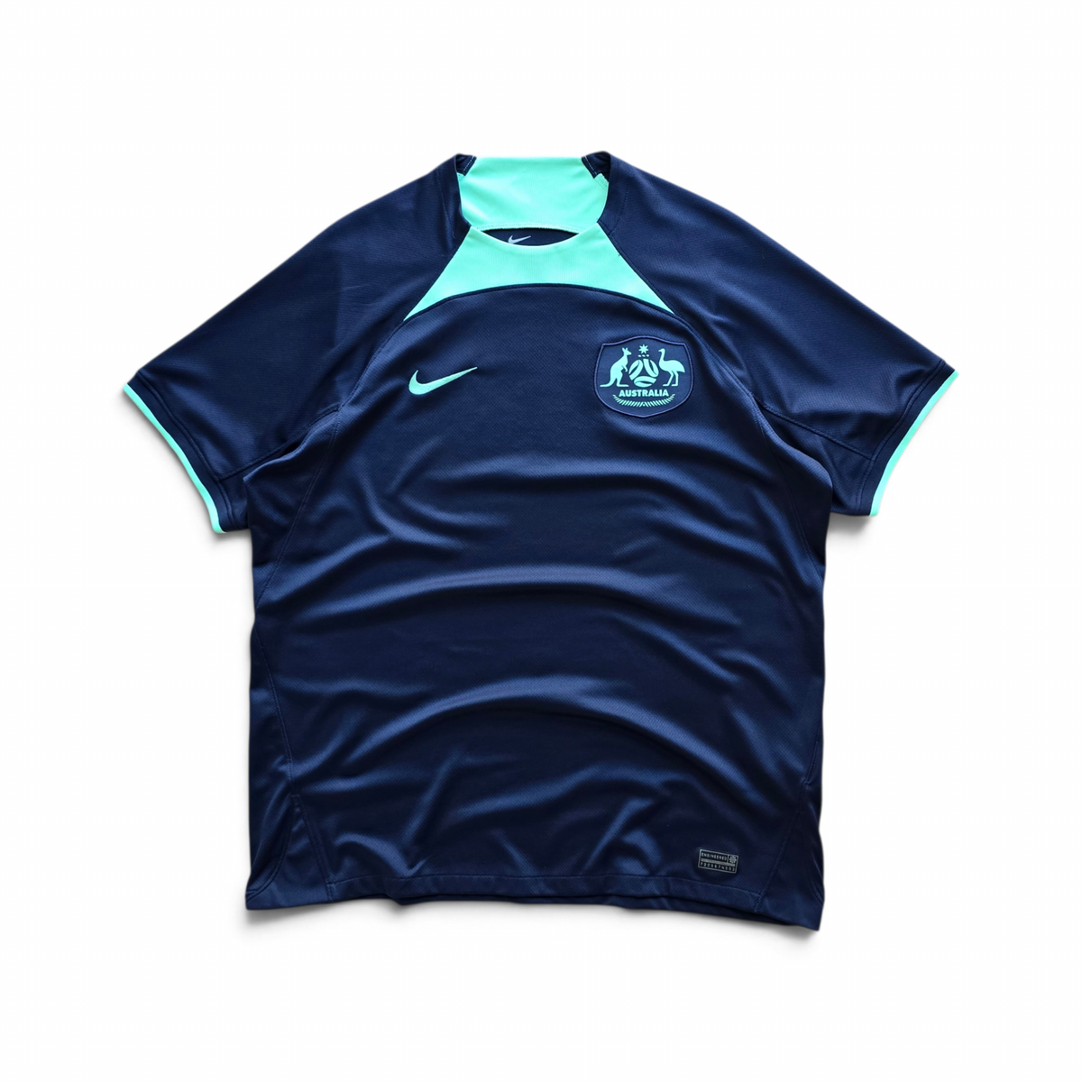 Nike Australia 2022/23 Away Jersey - XXL