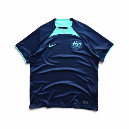 Nike Australia 2022/23 Away Jersey - XXL