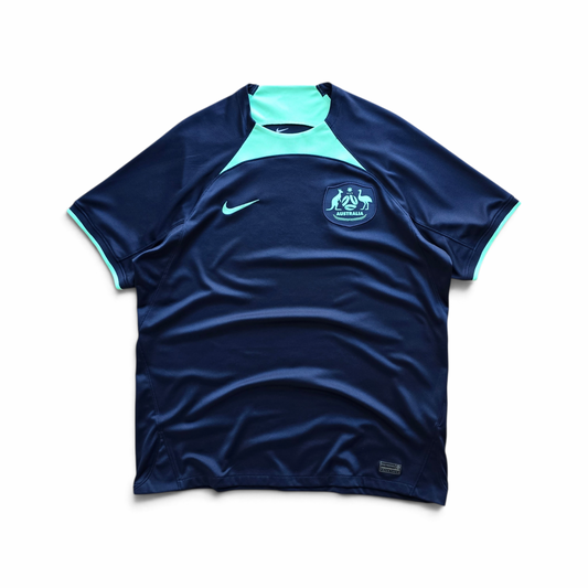 Nike Australia 2022/23 Away Jersey - XXL