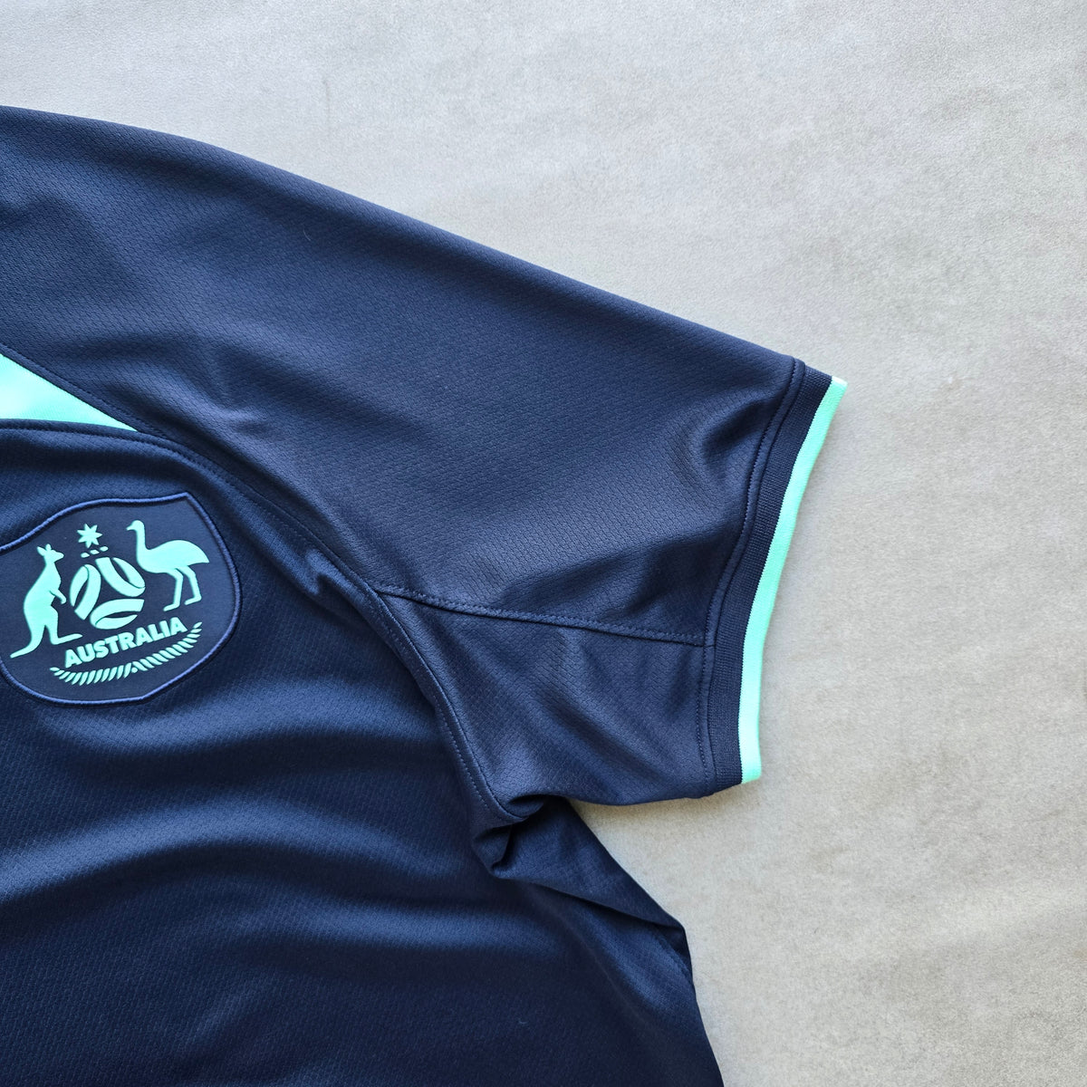 Nike Australia 2022/23 Away Jersey - XXL