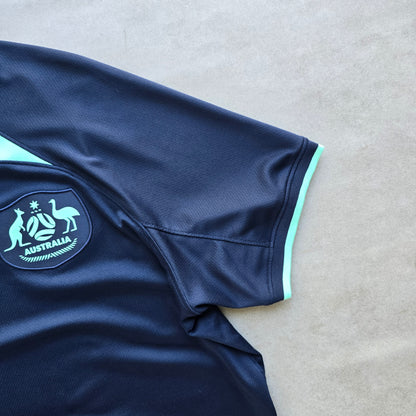 Nike Australia 2022/23 Away Jersey - XXL