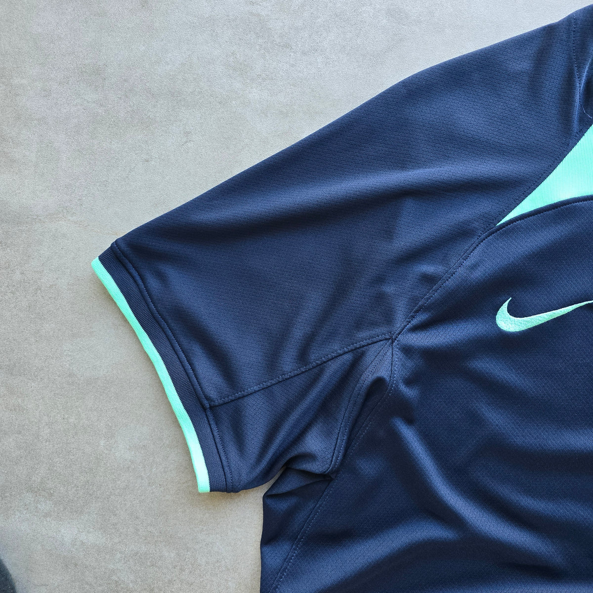 Nike Australia 2022/23 Away Jersey - XXL