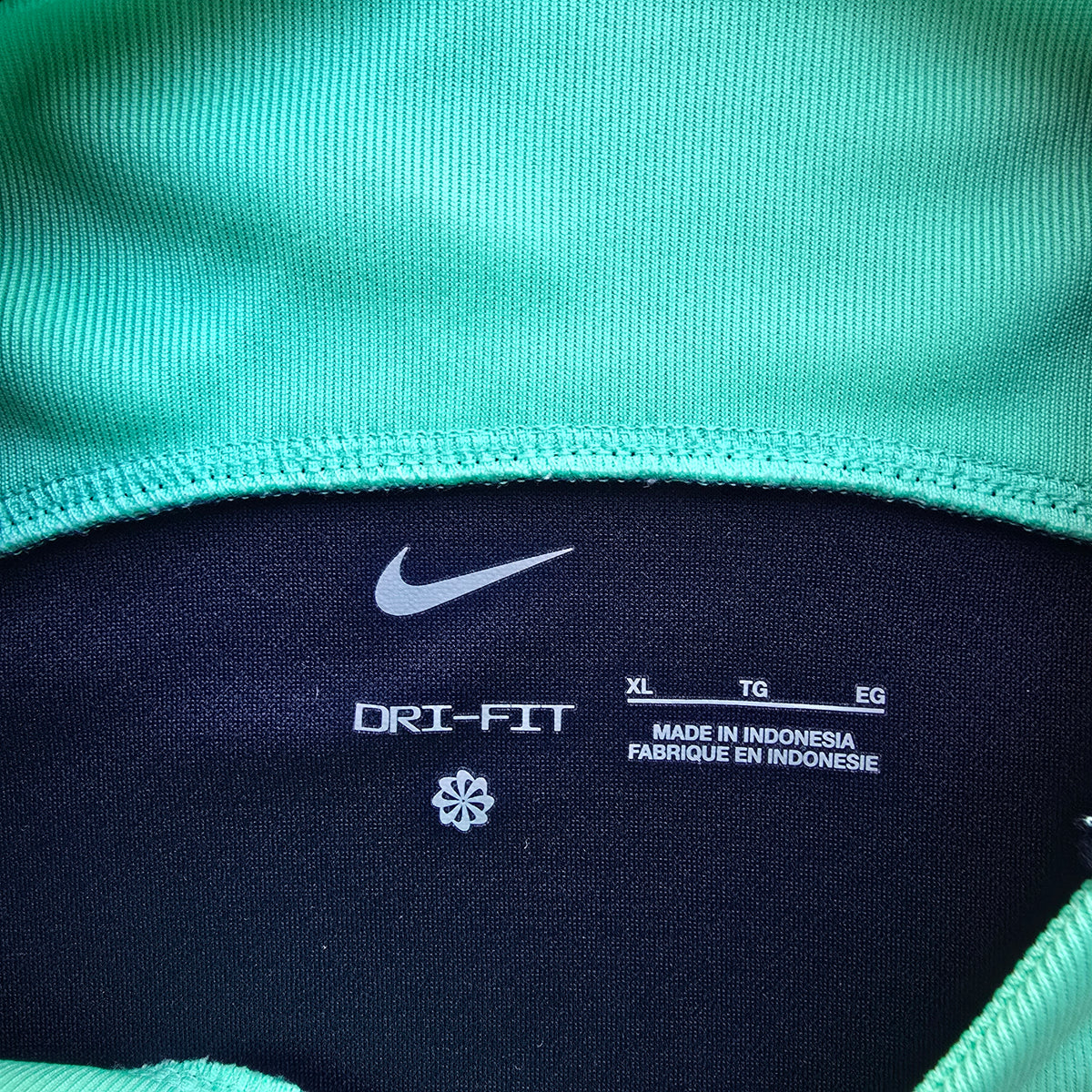 Nike Australia 2022/23 Away Jersey - XXL