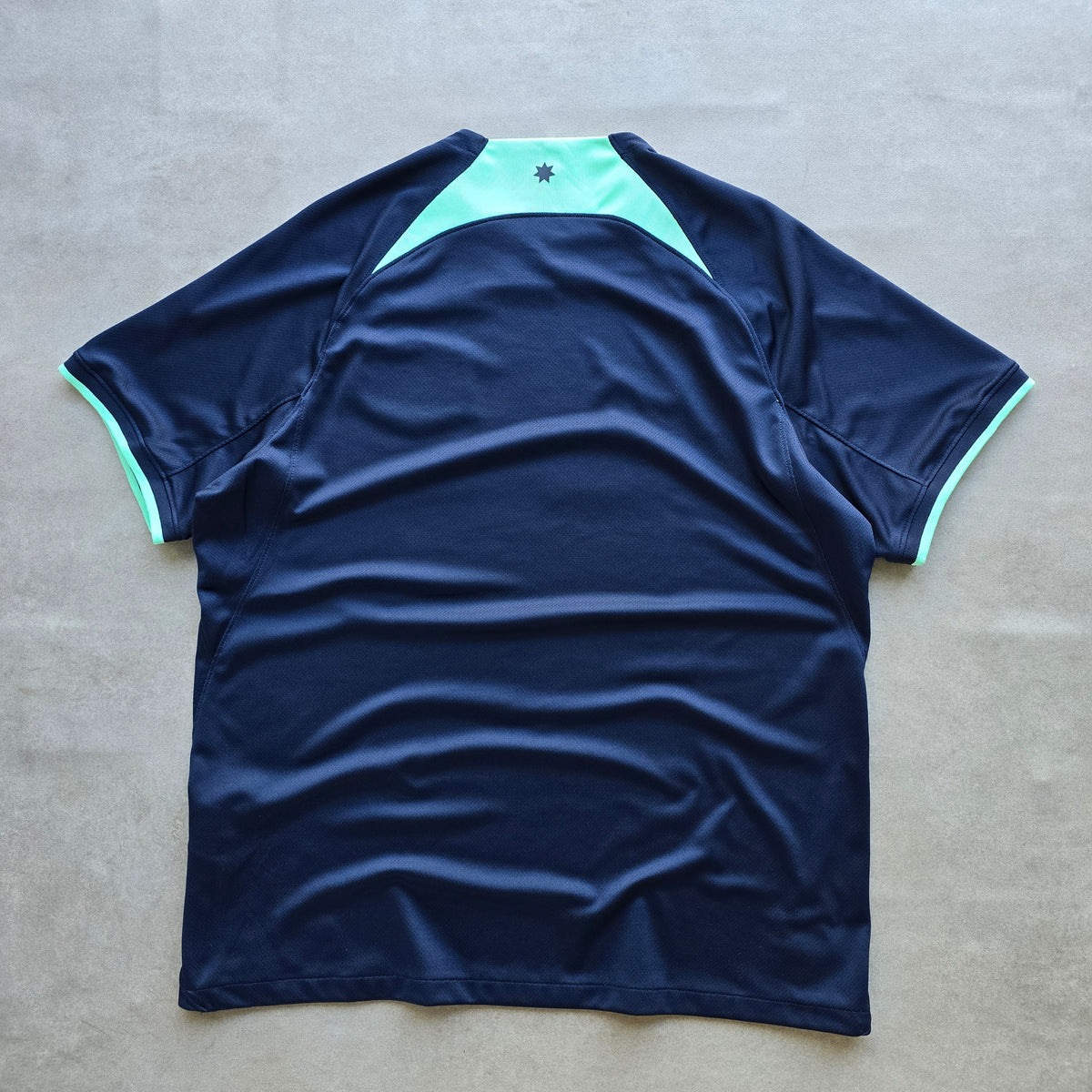 Nike Australia 2022/23 Away Jersey - XXL