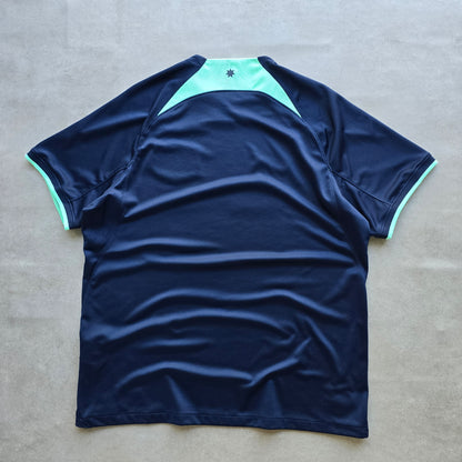 Nike Australia 2022/23 Away Jersey - XXL