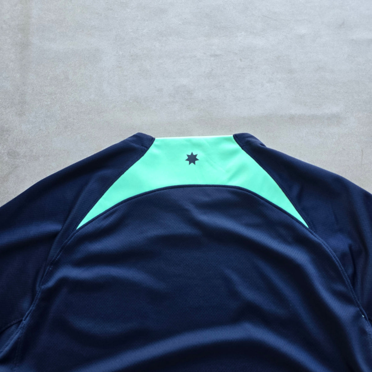 Nike Australia 2022/23 Away Jersey - XXL