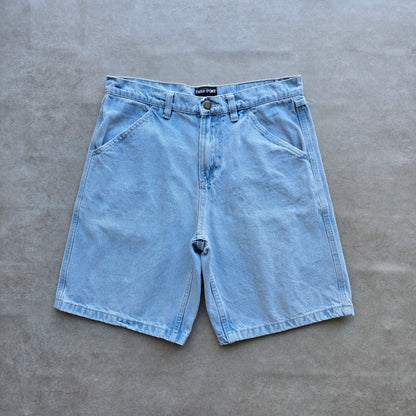 Pass~Port Workers Club Denim Shorts - 30
