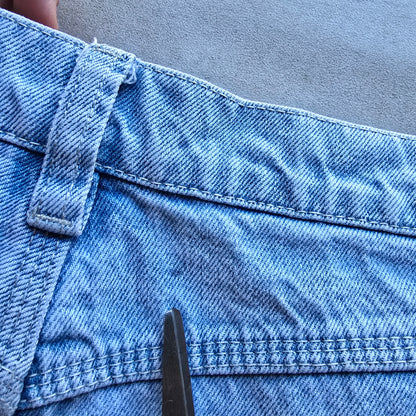 Pass~Port Workers Club Denim Shorts - 30