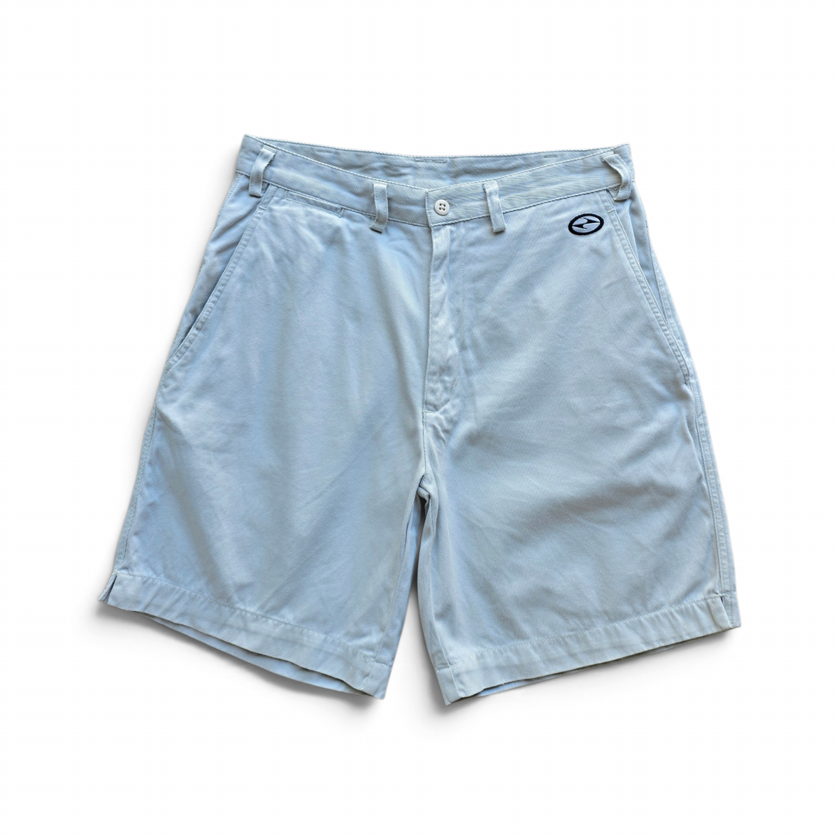 Vintage 90's Nike Shorts - 30