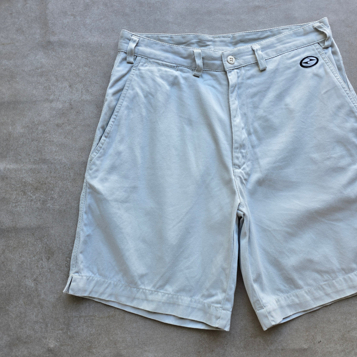 Vintage 90's Nike Shorts - 30