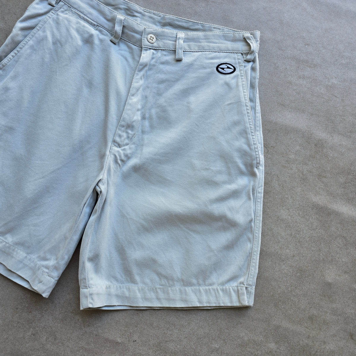 Vintage 90's Nike Shorts - 30