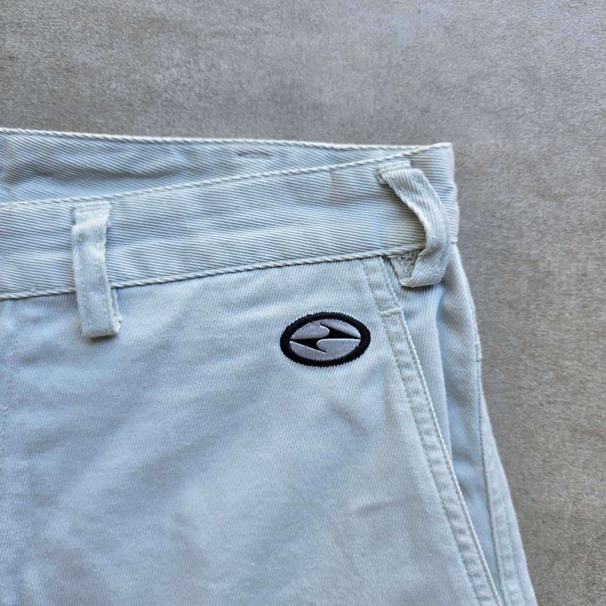 Vintage 90's Nike Shorts - 30